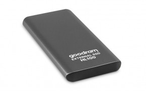   SSD Goodram 2.5 USB 1TB HL100 (SSDPR-HL100-01T) 3