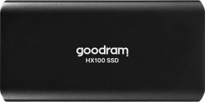   SSD Goodram 2.5 USB 1TB HX100 (SSDPR-HX100-01T)