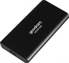   SSD Goodram 2.5 USB 1TB HX100 (SSDPR-HX100-01T) 3