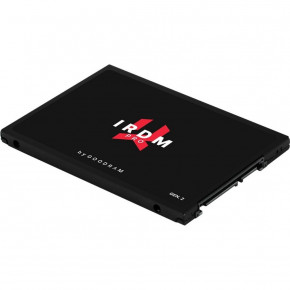  SSD 2.5 256GB GOODRAM (IRP-SSDPR-S25C-256) (IRP-SSDPR-S25C-256)