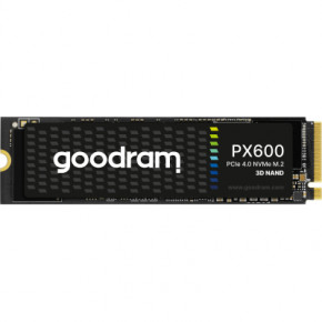  SSD M.2 2280 250GB PX600 Goodram (SSDPR-PX600-250-80)