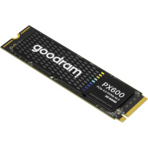  SSD M.2 2280 250GB PX600 Goodram (SSDPR-PX600-250-80) 4