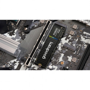  SSD M.2 2280 250GB PX600 Goodram (SSDPR-PX600-250-80) 6