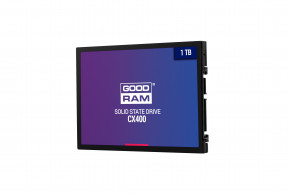  SSD GOODRAM CX400 1TB SSDPR-CX400-01T