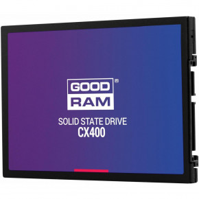  SSD 2.5 1TB GOODRAM (SSDPR-CX400-01T) (SSDPR-CX400-01T) 3