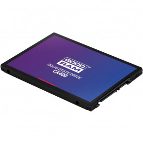  SSD 2.5 1TB GOODRAM (SSDPR-CX400-01T) (SSDPR-CX400-01T) 4