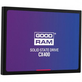  SSD 2.5 1TB GOODRAM (SSDPR-CX400-01T) (SSDPR-CX400-01T) 6