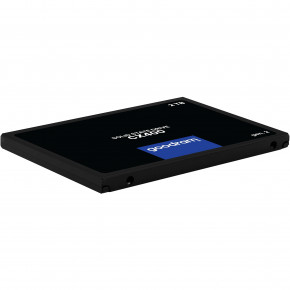  SSD 2TB GoodRAM CX400 SATA III 2.5 3D NAND (SSDPR-CX400-02T-G2) 6