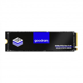 SSD GOODRAM PX500 G.2 1TB PCIe M.2 N NVMe 3D TLC NAND (SSDPR-PX500-01T-80-G2)