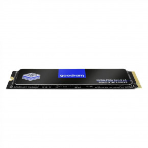 SSD GOODRAM PX500 G.2 1TB PCIe M.2 N NVMe 3D TLC NAND (SSDPR-PX500-01T-80-G2) 3