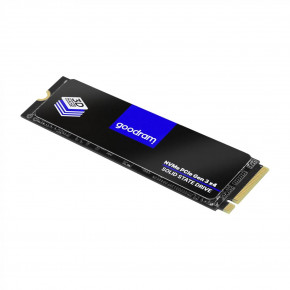 SSD GOODRAM PX500 G.2 1TB PCIe M.2 N NVMe 3D TLC NAND (SSDPR-PX500-01T-80-G2) 4