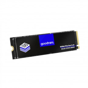 SSD GOODRAM PX500 G.2 1TB PCIe M.2 N NVMe 3D TLC NAND (SSDPR-PX500-01T-80-G2) 5