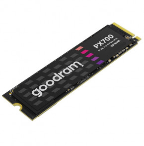  SSD 1TB Goodram PX700 M.2 2280 PCIe 4.0 x4 NVMe 3D NAND (SSDPR-PX700-01T-80) 3