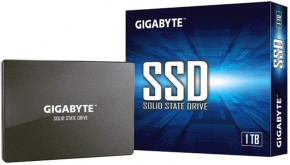   SSD 2.5 Gigabyte 1TB SATA TLC