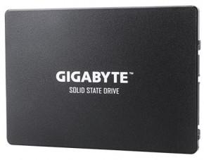   SSD Gigabyte 2.5 120GB Sata TLC (JN63GP-GSTFS31120GNTD) 5