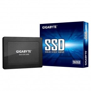  SSD Gigabyte 960GB 2.5 SATAIII TLC (GP-GSTFS31960GNTD-V)