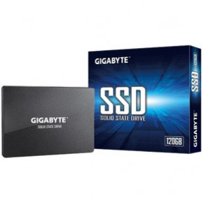 SSD  Gigabyte GP-GSTFS31480GNTD 5