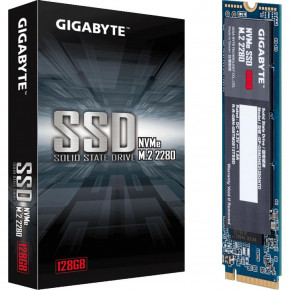  SSD Gigabyte M.2 2280 128GB (GP-GSM2NE3128GNTD) 4