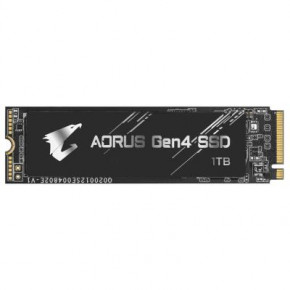  SSD Gigabyte M.2 2280 1TB (GP-AG41TB)