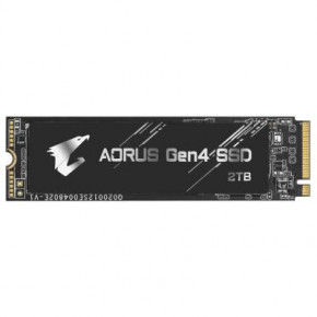  SSD Gigabyte M.2 2280 2TB (GP-AG42TB)