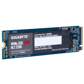  SSD Gigabyte M.2 2280 512GB (GP-GSM2NE3512GNTD) 3