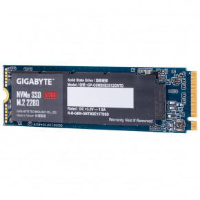  SSD Gigabyte M.2 2280 512GB (GP-GSM2NE3512GNTD) 4