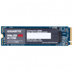  SSD Gigabyte M.2 2280 512GB (GP-GSM2NE3512GNTD) 5