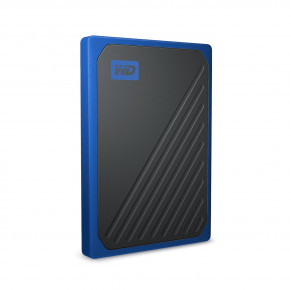   SSD 2.5 USB 1TB WD My Passport Go Blue (WDBMCG0010BBT-WESN) 4