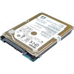  HDD 2.5 SATA 1Tb Hitachi (HGST) Travelstar 5K1000 5400rpm 8Mb (HTS541010A9E680) 3