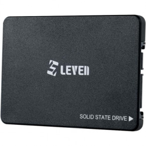  SSD 2.5 120GB LEVEN (JS600SSD120GB)