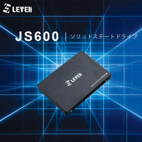  SSD 2.5 120GB LEVEN (JS600SSD120GB) 3