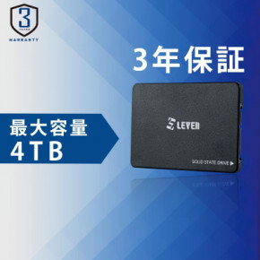  SSD 2.5 120GB LEVEN (JS600SSD120GB) 4