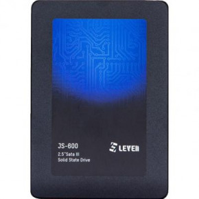  SSD Leven 2.5 2TB (JS600SSD2TB)