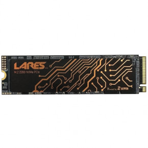  SSD M.2 2280 256GB LEVEN (JP600PCIE256GB)