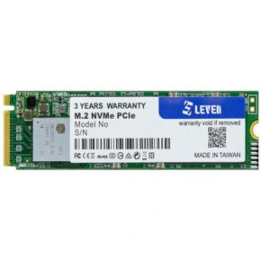  SSD Leven M.2 2280 480GB (JM300-480GB)