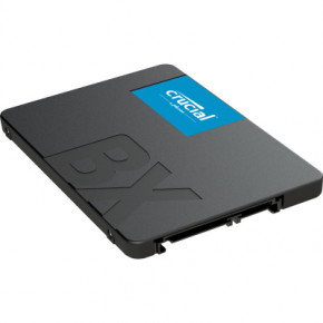  SSD Micron 2.5 500GB (CT500BX500SSD1)