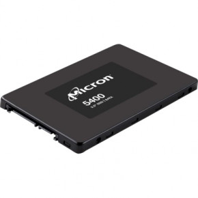  SSD 2.5 960GB Micron (MTFDDAK960TGB-1BC1ZABYYR) 3