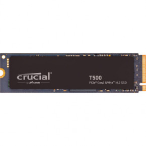  SSD M.2 2280 1TB T500 Micron (CT1000T500SSD8)