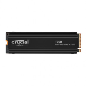  SSD M.2 2280 1TB T700 Micron (CT1000T700SSD5)