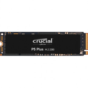 SSD  M.2 Crucial P5 Plus 1TB (CT1000P5PSSD8)