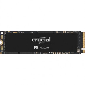  SSD Micron M.2 2280 2TB (CT2000P5SSD8)