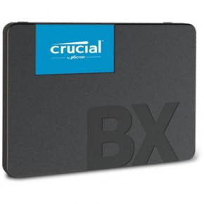 SSD  2.5 Crucial BX500 2 TB (CT2000BX500SSD1)