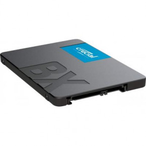 SSD  2.5 Crucial BX500 2 TB (CT2000BX500SSD1) 6