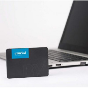 SSD  2.5 Crucial BX500 2 TB (CT2000BX500SSD1) 8