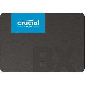 SSD  2.5 Crucial BX500 2 TB (CT2000BX500SSD1) 5