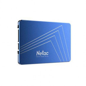  SSD Netac 2.5 1TB SATA N600S (NT01N600S-001T-S3X) 5