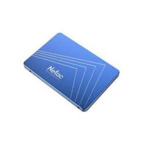  SSD Netac 2.5 1TB SATA N600S (NT01N600S-001T-S3X) 6