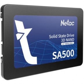  SSD 2.5 1TB Netac (NT01SA500-1T0-S3X) 3