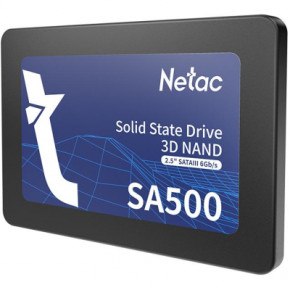  SSD 2.5 1TB Netac (NT01SA500-1T0-S3X) 4