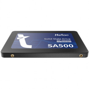  SSD 2.5 1TB Netac (NT01SA500-1T0-S3X) 5